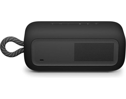 Портативная колонка Bose SoundLink Plus Portable Speaker Black (894040-0100) фото №3