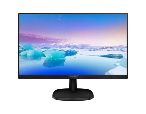 Монитор Philips V-Line 273V7QJAB/00, 273V7QJAB/01 фото №2