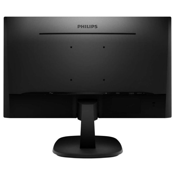 Монитор Philips V-Line 273V7QJAB/00, 273V7QJAB/01 фото №3