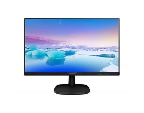Монитор Philips V-Line 273V7QJAB/00, 273V7QJAB/01 фото №4