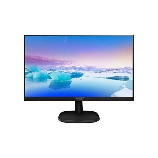 Монитор Philips V-Line 273V7QJAB/00, 273V7QJAB/01 фото №4