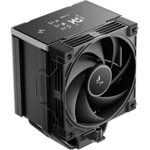 Повітряне охолодження Deepcool AK700 Digital NYX (R-AK700-BKNNMN-GJD-1)