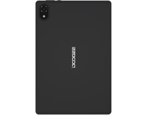 Планшет DOOGEE U10 VIP Edition 4/128GB Gray фото №2