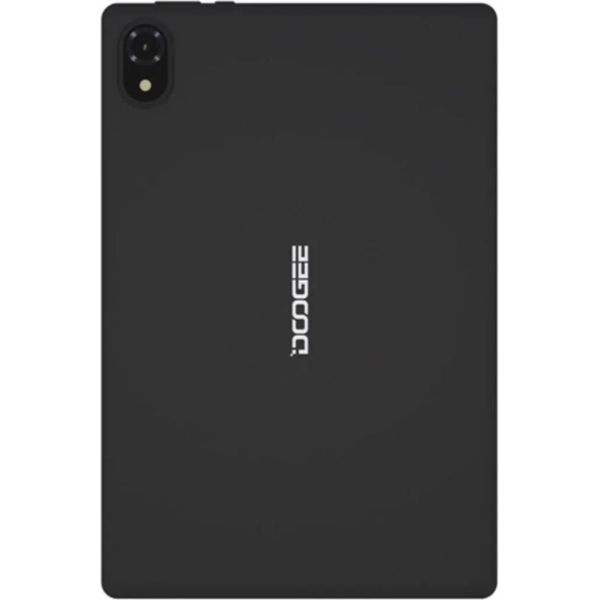 Планшет DOOGEE U10 VIP Edition 4/128GB Gray фото №2