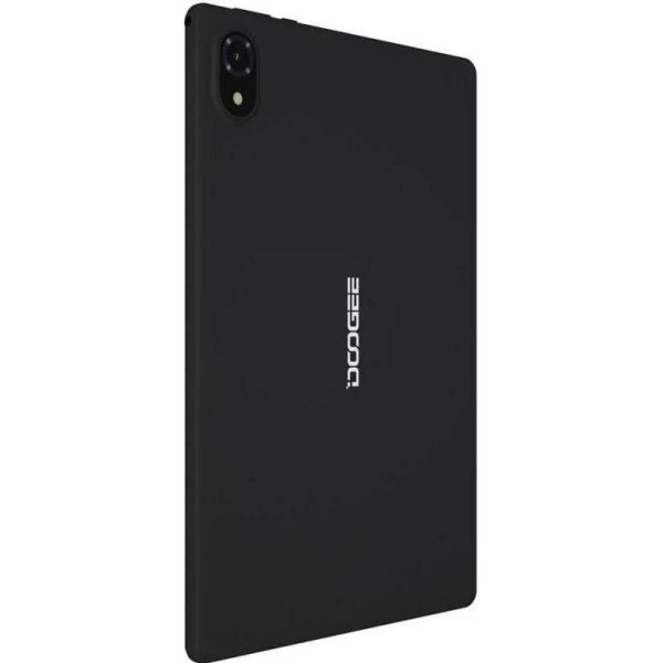Планшет DOOGEE U10 VIP Edition 4/128GB Gray фото №4