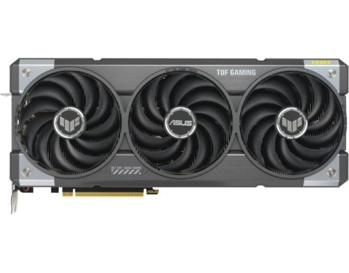 Видеокарта ASUS TUF-RTX5070TI-O16G-GAMING фото №2