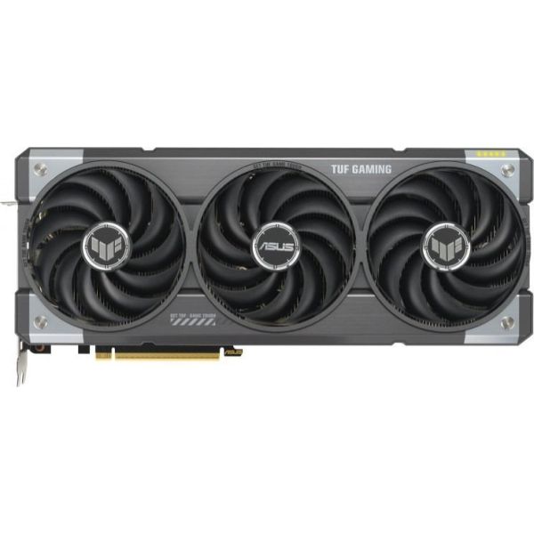 Видеокарта ASUS TUF-RTX5070TI-O16G-GAMING фото №2