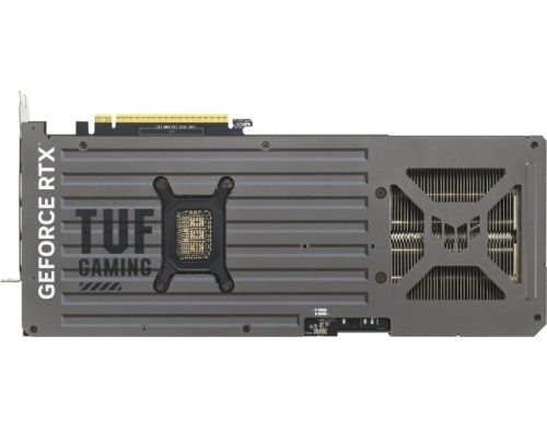 Видеокарта ASUS TUF-RTX5070TI-O16G-GAMING фото №3