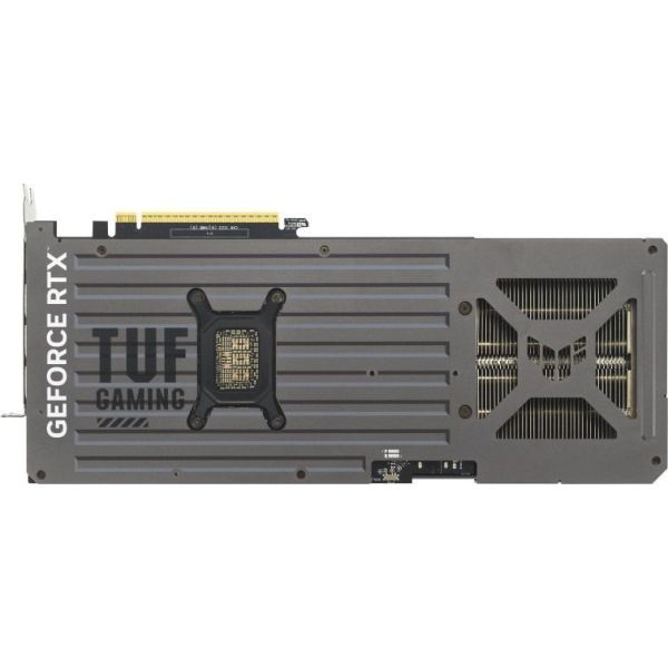 Видеокарта ASUS TUF-RTX5070TI-O16G-GAMING фото №3