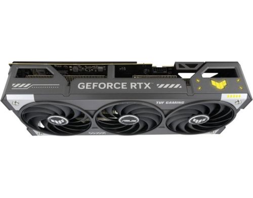 Видеокарта ASUS TUF-RTX5070TI-O16G-GAMING фото №4
