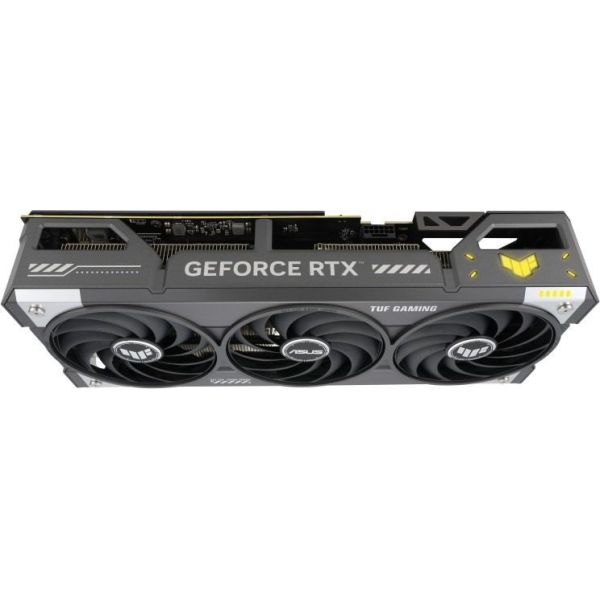 Видеокарта ASUS TUF-RTX5070TI-O16G-GAMING фото №4