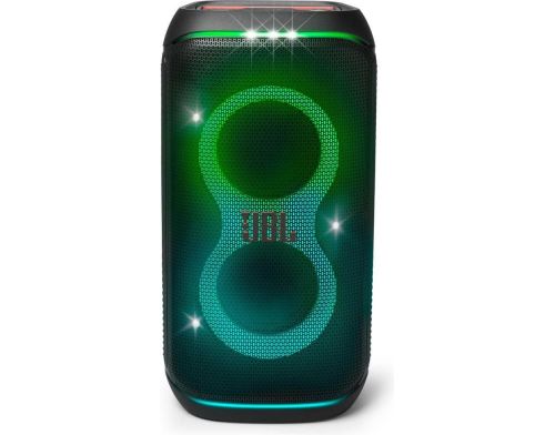 Портативная колонка JBL PartyBox Club 120 Black (JBLPBCLUB120) фото №2