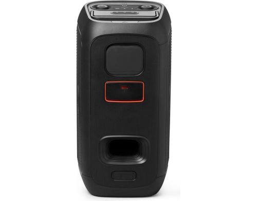 Портативная колонка JBL PartyBox Club 120 Black (JBLPBCLUB120) фото №3