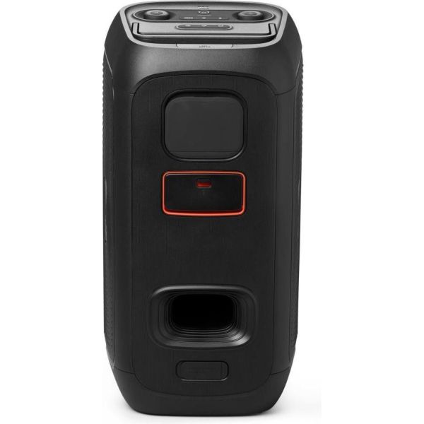 Портативная колонка JBL PartyBox Club 120 Black (JBLPBCLUB120) фото №3