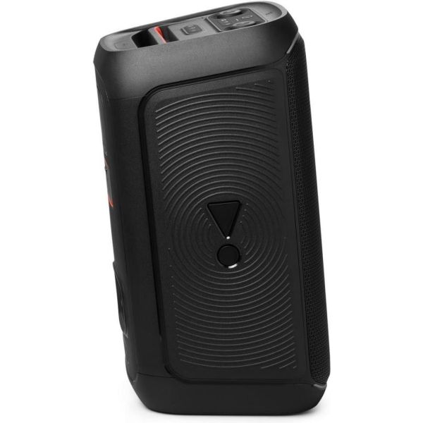 Портативная колонка JBL PartyBox Club 120 Black (JBLPBCLUB120) фото №4
