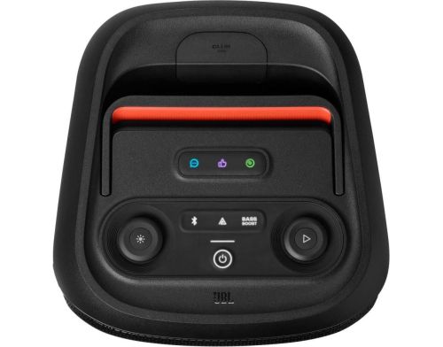 Портативная колонка JBL PartyBox Club 120 Black (JBLPBCLUB120) фото №5
