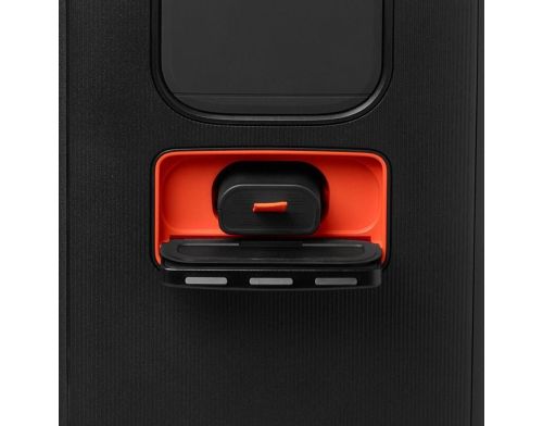 Портативная колонка JBL PartyBox Club 120 Black (JBLPBCLUB120) фото №9