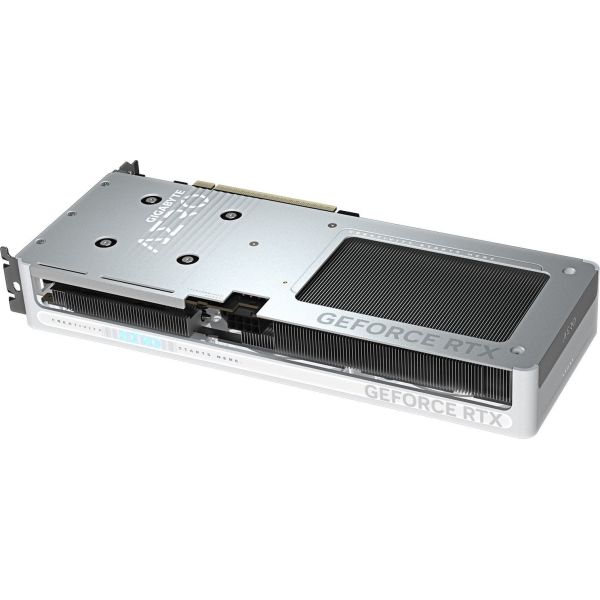 Видеокарта GIGABYTE GeForce RTX 5060 AERO OC 8G (GV-N506TAERO OC-8GD) фото №3