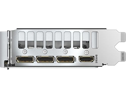 Видеокарта GIGABYTE GeForce RTX 5060 AERO OC 8G (GV-N506TAERO OC-8GD) фото №9