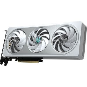 Видеокарта GIGABYTE GeForce RTX 5060 AERO OC 16G (GV-N506TAERO OC-16GD)
