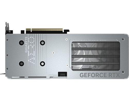 Видеокарта GIGABYTE GeForce RTX 5060 AERO OC 16G (GV-N506TAERO OC-16GD) фото №4