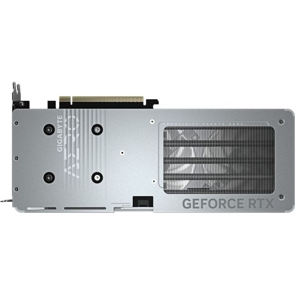 Видеокарта GIGABYTE GeForce RTX 5060 AERO OC 16G (GV-N506TAERO OC-16GD) фото №4