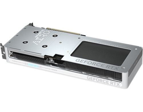 Видеокарта GIGABYTE GeForce RTX 5060 AERO OC 16G (GV-N506TAERO OC-16GD) фото №6