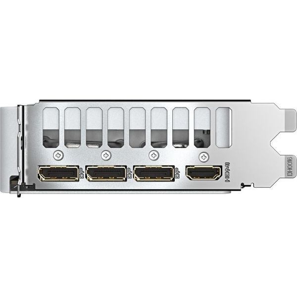 Видеокарта GIGABYTE GeForce RTX 5060 AERO OC 16G (GV-N506TAERO OC-16GD) фото №9