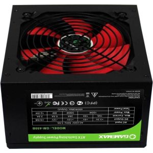 Блок питания GameMax GM-450