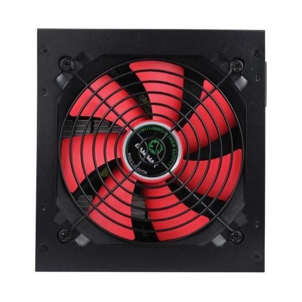 Блок живлення GameMax GM-450 фото №2