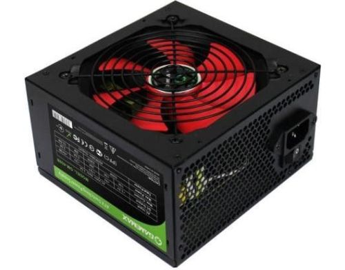 Блок живлення GameMax GM-450 фото №3