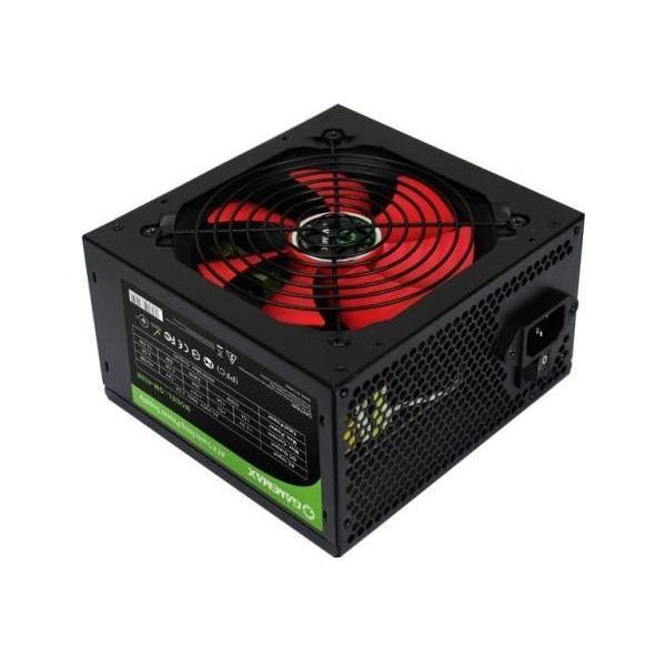 Блок живлення GameMax GM-450 фото №3