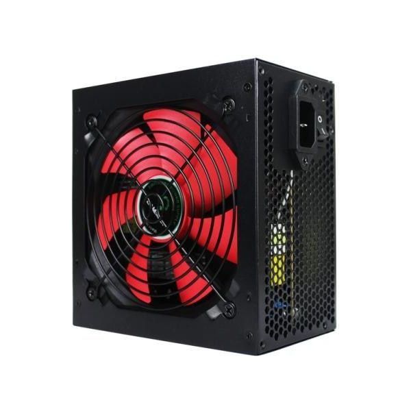 Блок живлення GameMax GM-450 фото №4