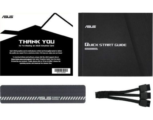 Видеокарта ASUS PRIME-RTX5080-16G фото №7