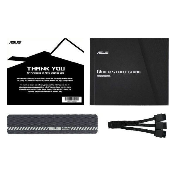 Видеокарта ASUS PRIME-RTX5080-16G фото №7