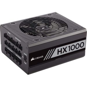 Блок питания Corsair HX1000 (CP-9020139)