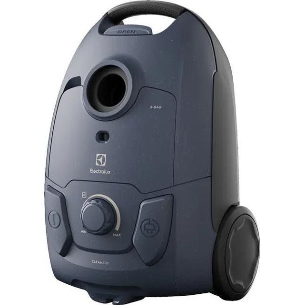 Пилосос з мішком Electrolux EB51C2DB фото №3