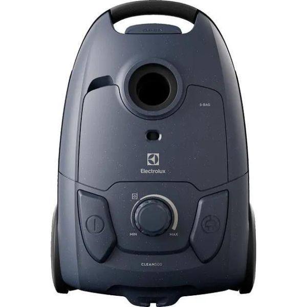 Пилосос з мішком Electrolux EB51C2DB фото №4