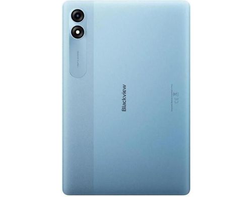 Планшет Blackview Tab 90 4/128GB Wi-Fi Magic Blue фото №2