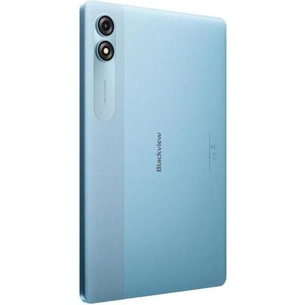 Планшет Blackview Tab 90 4/128GB Wi-Fi Magic Blue фото №3