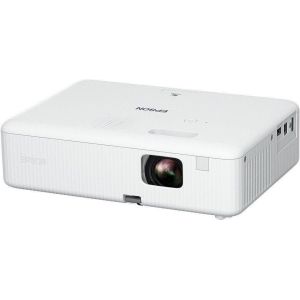 Мультимедийный проектор Epson CO-W01 (V11HA86040)