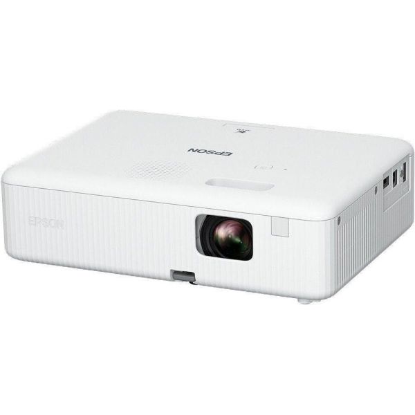 Мультимедійний проектор Epson CO-W01 (V11HA86040) фото №2