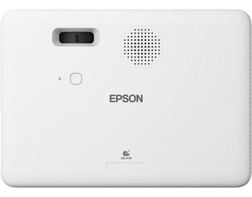 Мультимедійний проектор Epson CO-W01 (V11HA86040) фото №4