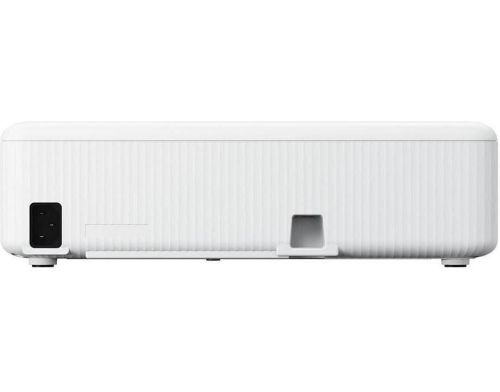 Мультимедійний проектор Epson CO-W01 (V11HA86040) фото №5