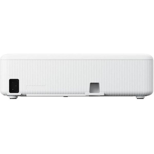Мультимедійний проектор Epson CO-W01 (V11HA86040) фото №5