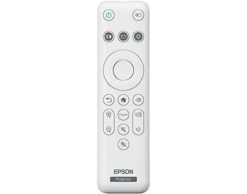 Мультимедійний проектор Epson CO-W01 (V11HA86040) фото №7