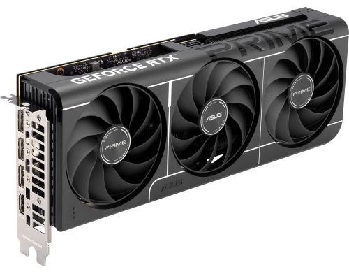 Видеокарта ASUS PRIME-RTX5060TI-O8G фото №2