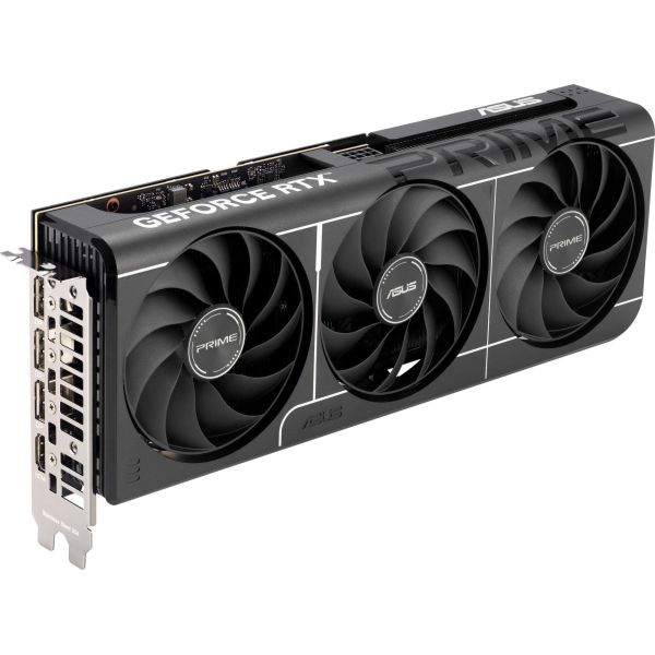 Видеокарта ASUS PRIME-RTX5060TI-O8G фото №2