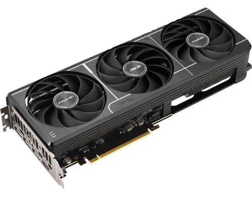 Видеокарта ASUS PRIME-RTX5060TI-O8G фото №3