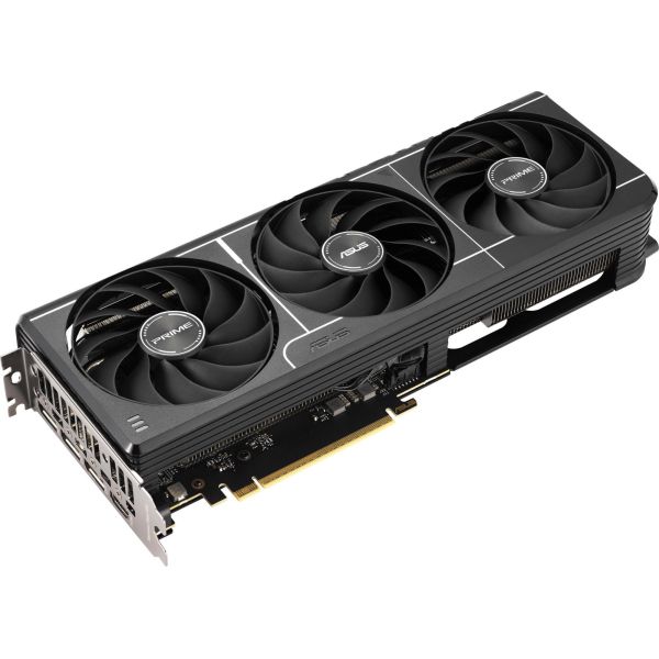 Видеокарта ASUS PRIME-RTX5060TI-O8G фото №3